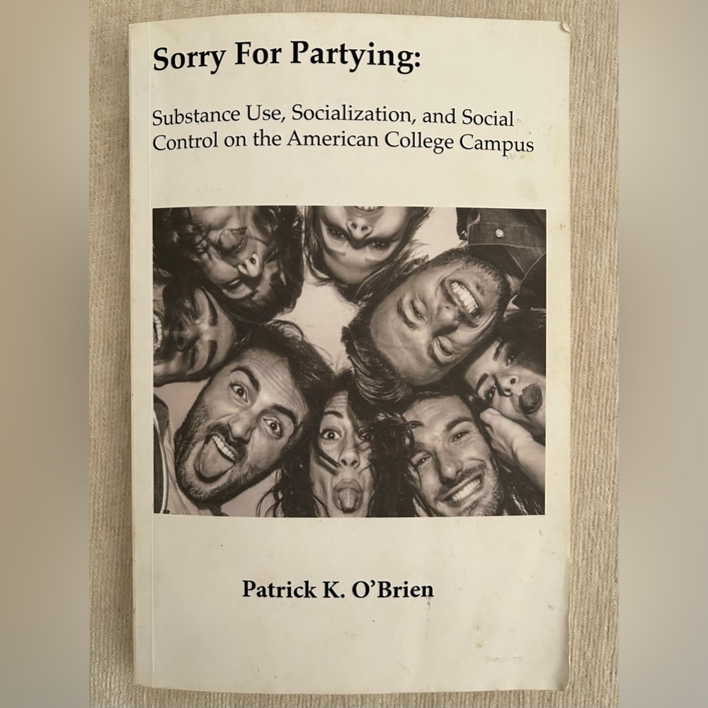Sociology Book